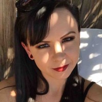 Jenna Wright