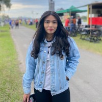 Stephany Rocha