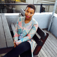 Sijabulile Ngobese