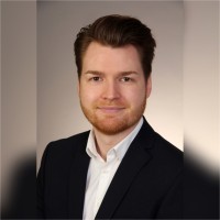 Nico Bauer, Ll.B.