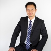 Johnny Chen