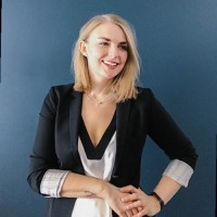 Amanda Stephenson