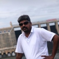 Arumugam Senthilkumar