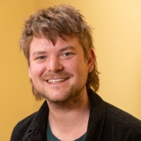 Redmar Hiemstra