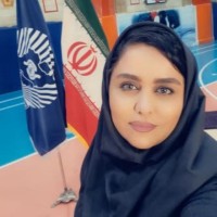 Arezoo Barhami