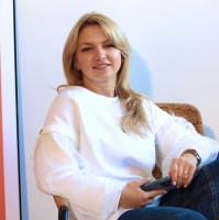 Виктория Хуторная