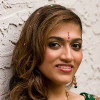 Reshma Mehta