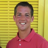 Jed Hale