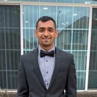 Shivam Bhula