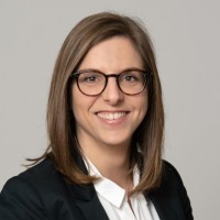 Iris Waltisberg