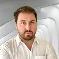 Andreas Komninos