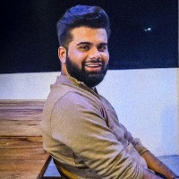 Hardik Kumar