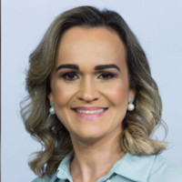 Daniela Mote De Souza Carneiro