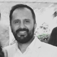 Jorge Vega