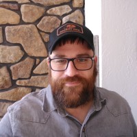 Jeremy Mudd