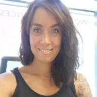 Lisa Liard