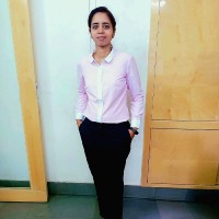 Vismaya Unnikrishnan