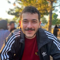 İlteriş Kağan Çolak