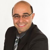 Daniel Etezadi