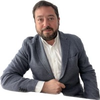Javier García Caballero