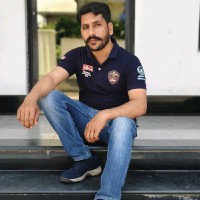 Aqeel Jafry