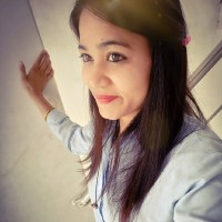 Jyoti Dhaked