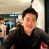 Michael Choi