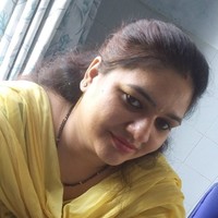 Sunali Mehta