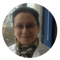 Samah A Jassam Bsc(Hons) Msc Phd Fibms