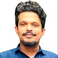 Dilson Uthup