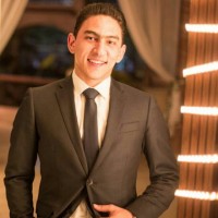 Ahmed M. Mansour