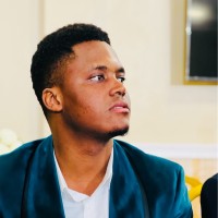 Samuel Ndele
