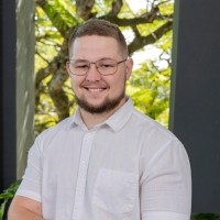 Brandon Van Niekerk
