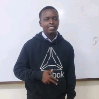 Ron Timothy Ndwiga