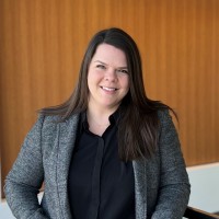 Danielle Yeaton (Fontaine), Aia, Leed Ap