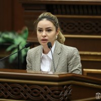 Sona Ghazaryan