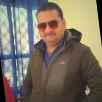 Anoop Chourasiya