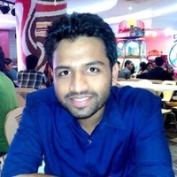 Anupam dash