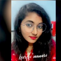 Keerthi Manuri