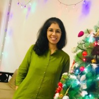 Shikha Tiwari