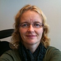 Lise Ørstavik