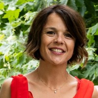 Aurélie THOMAS