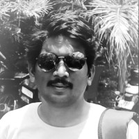Sridhar M