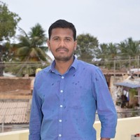 Kotresha Yarahalli