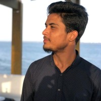 Syed Huzaifa Ali