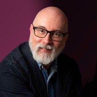 Raymond Patmore ✏️