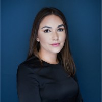 Camelia Laalaj