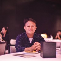 Dzakwan Hakim Harahap