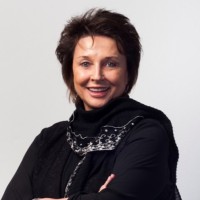 Michelle Perrow