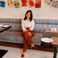 Ekta R.
